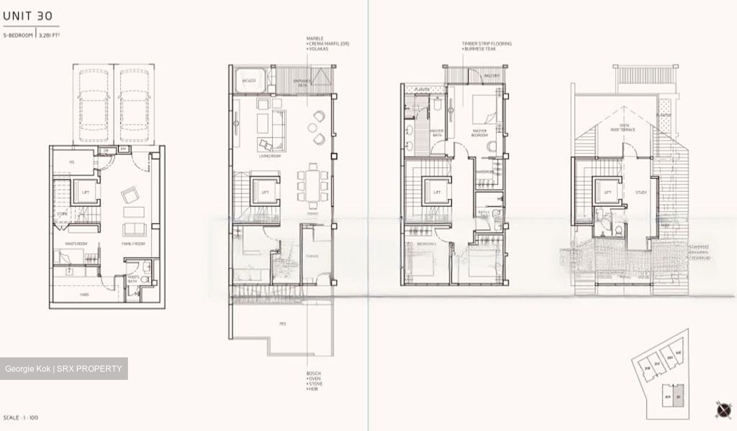 Jalan Haji Alias (D10), Terrace #459265801